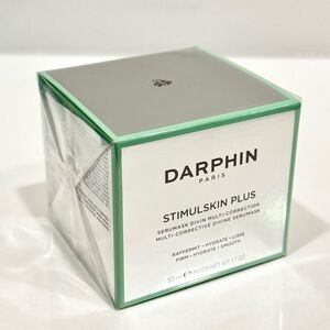 Darphin Stimulskin Plus Divin Multi-Correction Serumask 50ml New MSRP $215.